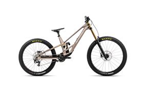 ORBEA RALLON 450 D-LTD 2026 BICICLETA ENDURO