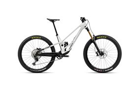 ORBEA RALLON 450 E10 2026 BICICLETA ENDURO