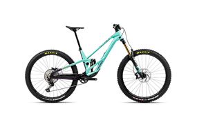 ORBEA RALLON 450 E10 2026 BICICLETA ENDURO