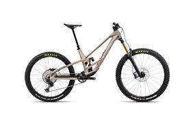 ORBEA RALLON 450 E-TEAM 2026 BICICLETA ENDURO