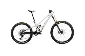 ORBEA RALLON 450 E-TEAM 2026 BICICLETA ENDURO