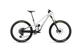 ORBEA RALLON 450 E-LTD 2026 BICICLETA ENDURO