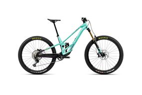 ORBEA RALLON E10 2026 BICICLETA ENDURO