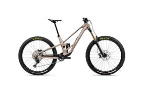 ORBEA RALLON E10 2026 BICICLETA ENDURO