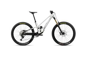ORBEA RALLON E10 2026 BICICLETA ENDURO