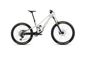 ORBEA RALLON E-TEAM 2026 BICICLETA ENDURO