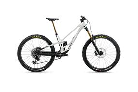 ORBEA RALLON E-LTD 2026 BICICLETA ENDURO