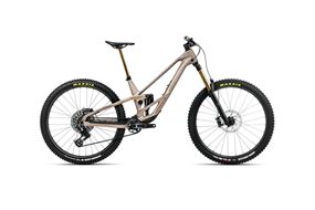 ORBEA RALLON E-LTD 2026 BICICLETA ENDURO