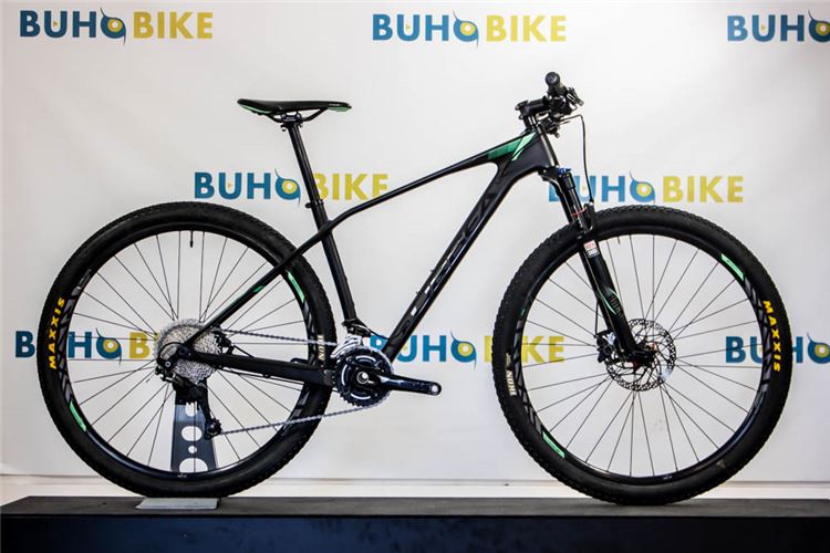 Bicycle Talla Orbea Alma Alma M50 Orbea Alma Segunda Mano Talla L