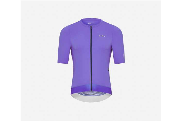 MAILLOT ADVANCED HOMBRE