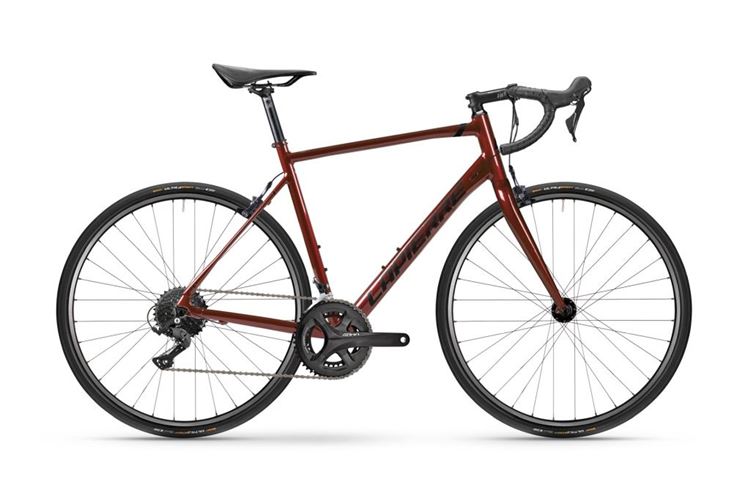 LAPIERRE SENSIUM 2.0 2025 BICICLETA CARRETERA