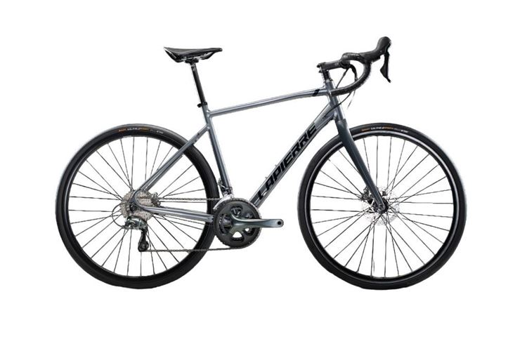 LAPIERRE SENSIUM 3.0 DISC 2025 BICICLETA CARRETERA