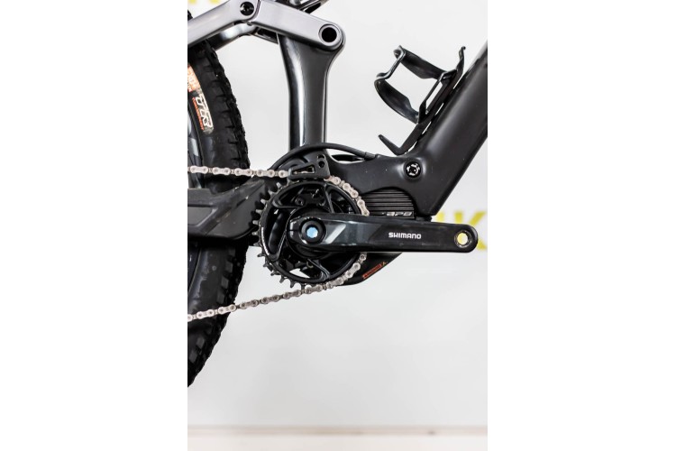 ORBEA RISE M20 29 T-L - BICICLETA ELECTRICA SEMINUEVA