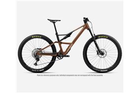 ORBEA OCCAM SL H30 2026 BICICLETA DOBLE SUSPENSIÓN