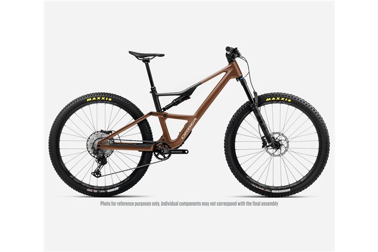 ORBEA OCCAM SL H30 2026 BICICLETA DOBLE SUSPENSIÓN