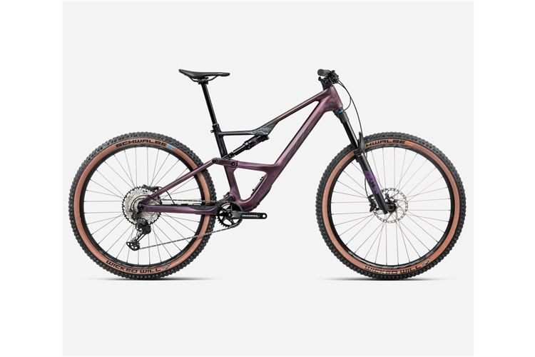 ORBEA OCCAM SL M30 2026 BICICLETA DOBLE SUSPENSIÓN