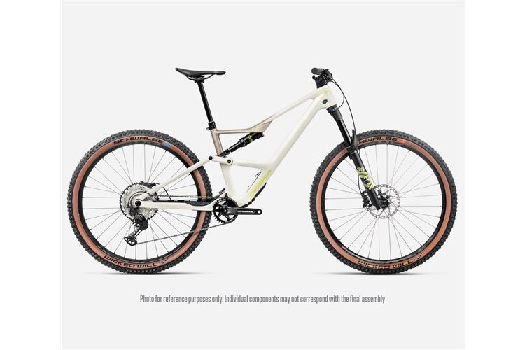 ORBEA OCCAM SL M10 2026 BICICLETA DOBLE SUSPENSIÓN