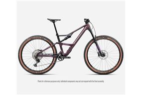 ORBEA OCCAM SL M-LTD 2026 BICICLETA DOBLE SUSPENSIÓN