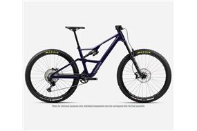 ORBEA OCCAM LT H30 2026 BICICLETA DOBLE SUSPENSIÓN