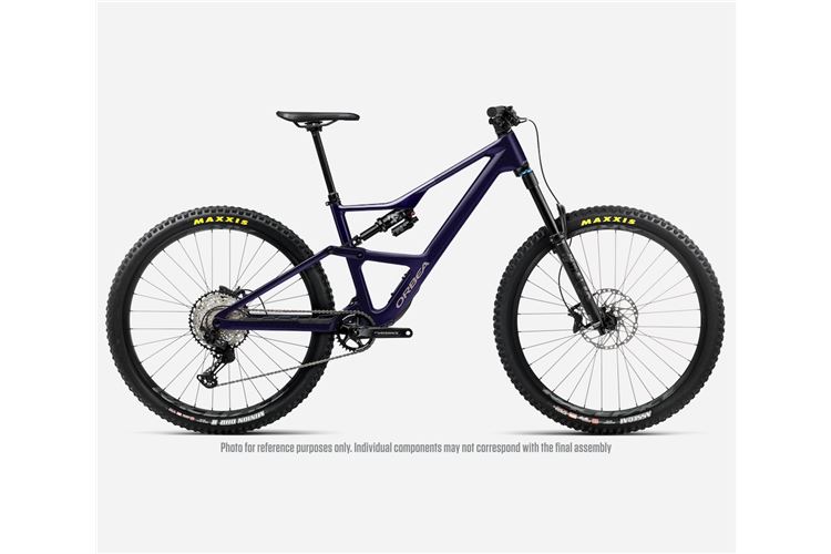 Orbea Doble Suspensión Bicicletas De MontaÃ±a Orbea 2020 Doble