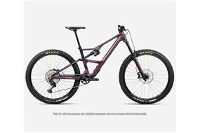 ORBEA OCCAM LT M30 2026 BICICLETA DOBLE SUSPENSIÓN