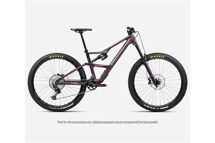 ORBEA OCCAM LT M30 2026 BICICLETA DOBLE SUSPENSIÓN