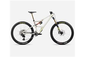 ORBEA OCCAM LT M-TEAM 2026 BICICLETA DOBLE SUSPENSIÓN