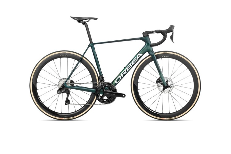 ORBEA ORCA M20ILTD PWR 2026 BICICLETA CARRETERA