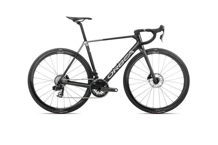 ORBEA ORCA M21ETEAM 2026 BICICLETA CARRETERA