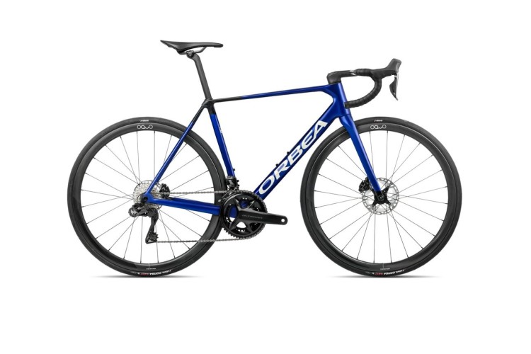 ORBEA ORCA M20ITEAM 2026 BICICLETA CARRETERA