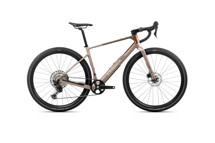 ORBEA TERRA M30TEAM 1X 2026 BICICLETA GRAVEL