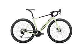 ORBEA TERRA M30TEAM 2026 BICICLETA GRAVEL