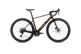 ORBEA TERRA M30TEAM 2026 BICICLETA GRAVEL