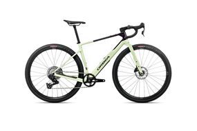 ORBEA TERRA M31ETEAM 1X 2026 BICICLETA GRAVEL