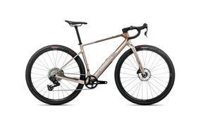 ORBEA TERRA M31ETEAM 1X 2026 BICICLETA GRAVEL