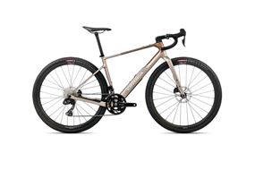 ORBEA TERRA M20ITEAM 2026 BICICLETA GRAVEL