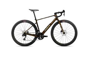 ORBEA TERRA M20ITEAM 2026 BICICLETA GRAVEL