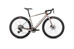 ORBEA TERRA M21ETEAM 1X 2026 BICICLETA GRAVEL