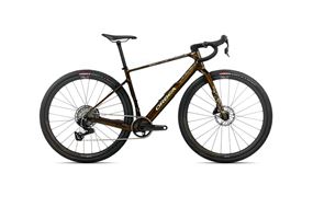 ORBEA TERRA M21ETEAM 1X 2026 BICICLETA GRAVEL