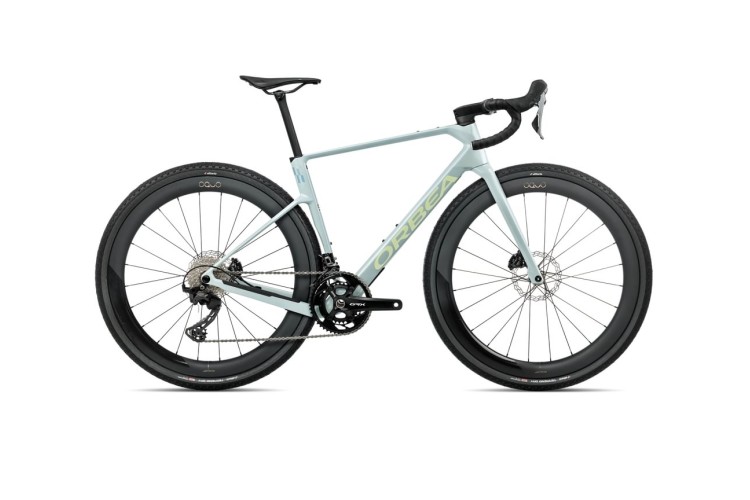 ORBEA TERRA RACE M20LTD 2026 BICICLETA GRAVEL