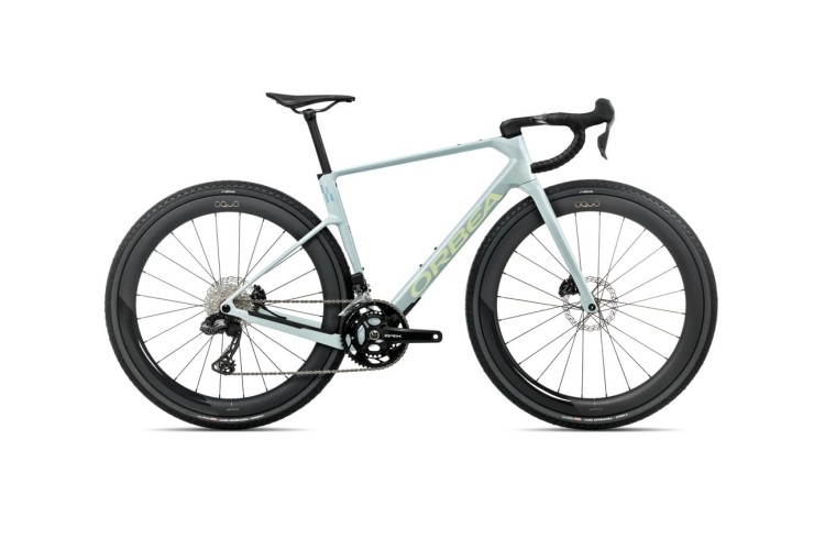 ORBEA TERRA RACE M20ILTD 2026 BICICLETA GRAVEL