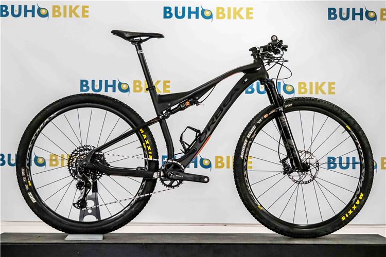 Orbea Oiz Bicicleta 29 Segunda Mano Segunda Mano Orbea Oiz Talla S