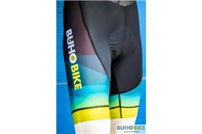 CULOTE VERANO BUHOBIKE SPORTING PURSUIT TEAM