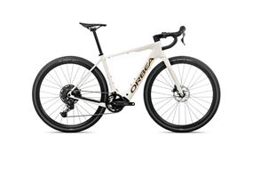 ORBEA DENNA H50 2026 BICICLETA ELÉCTRICA GRAVEL