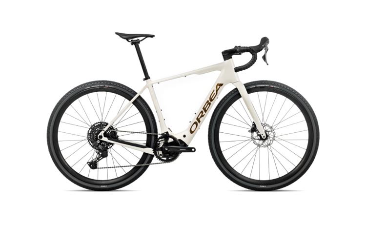 ORBEA DENNA H50 2026 BICICLETA ELÉCTRICA GRAVEL