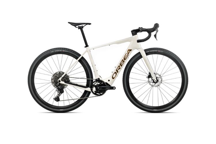 ORBEA DENNA H40 2026 BICICLETA ELÉCTRICA GRAVEL