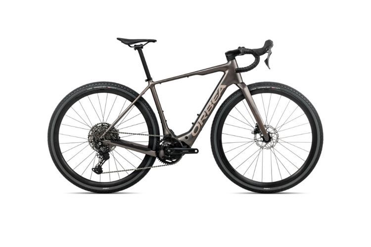 Bici Gravel Orbea Terra BICICLETA DE GRAVEL ORBEA TERRA M30TEAM