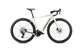 ORBEA DENNA H30 2026 BICICLETA ELÉCTRICA GRAVEL