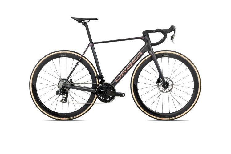 ORBEA ORCA M21ELTD PWR 2026 BICICLETA CARRETERA