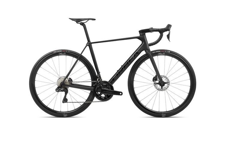 ORBEA ORCA M20ITEAM 2024 BICICLETA CARRETERA